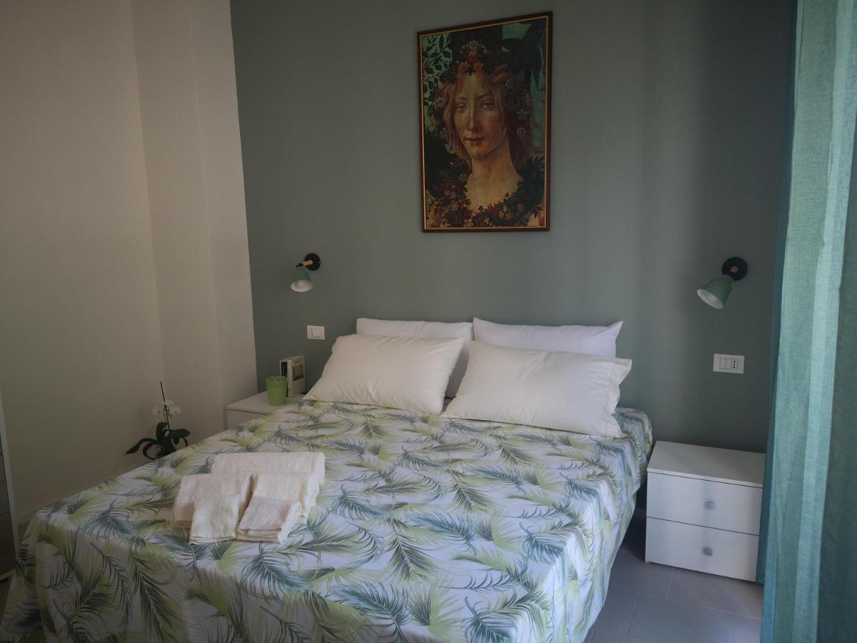 Il Giardino Di Anna - Charming Rooms In Κάλιαρι Εξωτερικό φωτογραφία