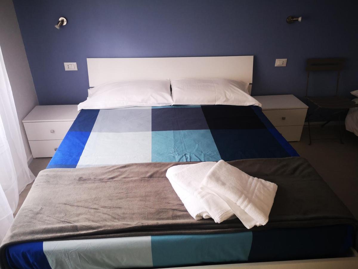 Il Giardino Di Anna - Charming Rooms In Κάλιαρι Εξωτερικό φωτογραφία