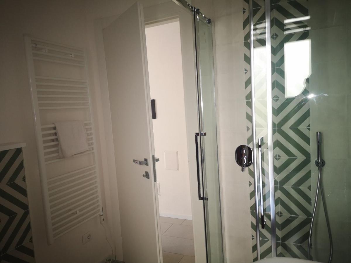 Il Giardino Di Anna - Charming Rooms In Κάλιαρι Εξωτερικό φωτογραφία