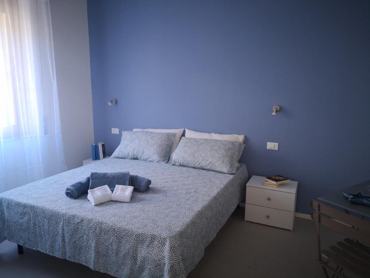 Il Giardino Di Anna - Charming Rooms In Κάλιαρι Εξωτερικό φωτογραφία