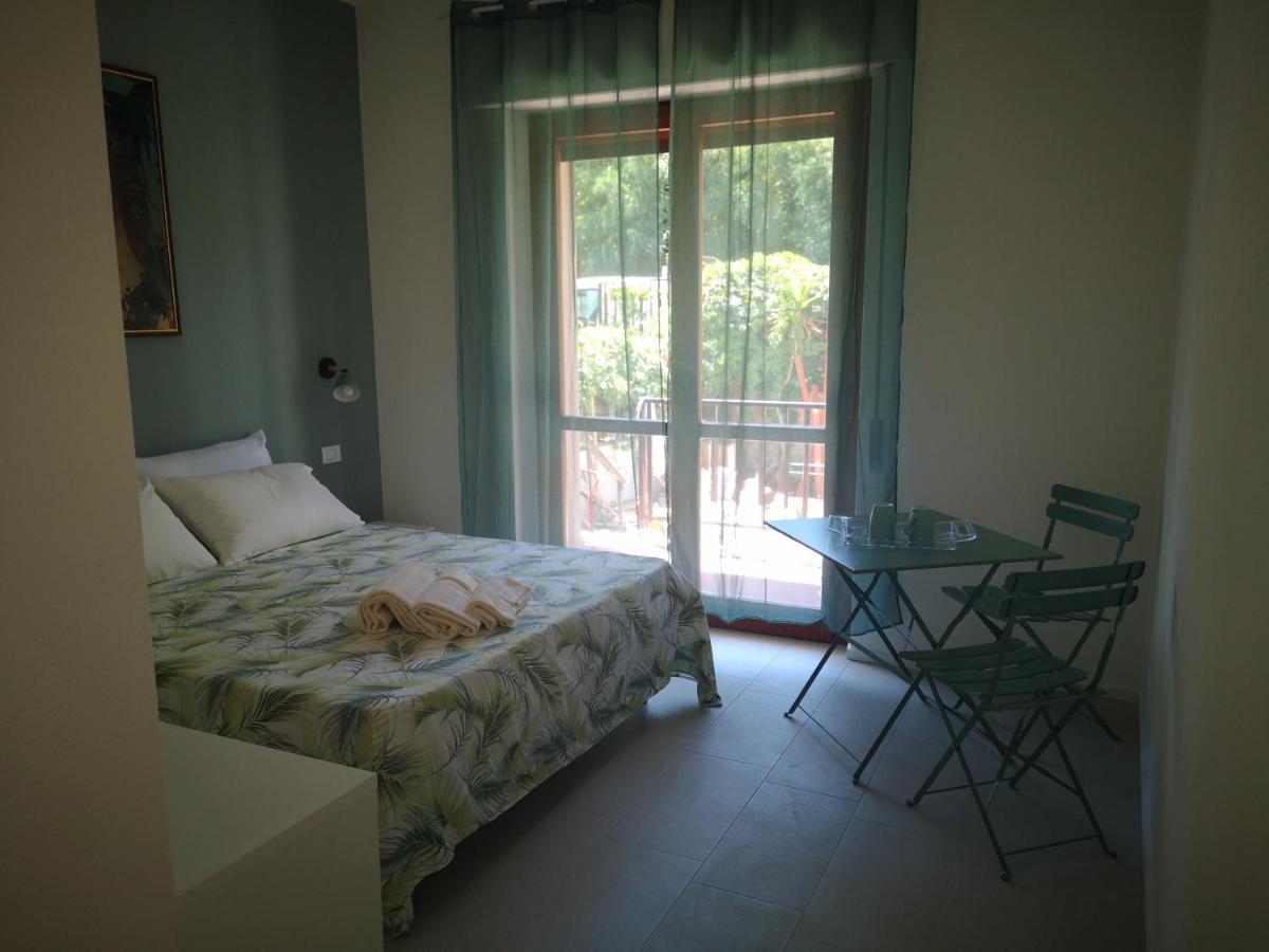 Il Giardino Di Anna - Charming Rooms In Κάλιαρι Εξωτερικό φωτογραφία