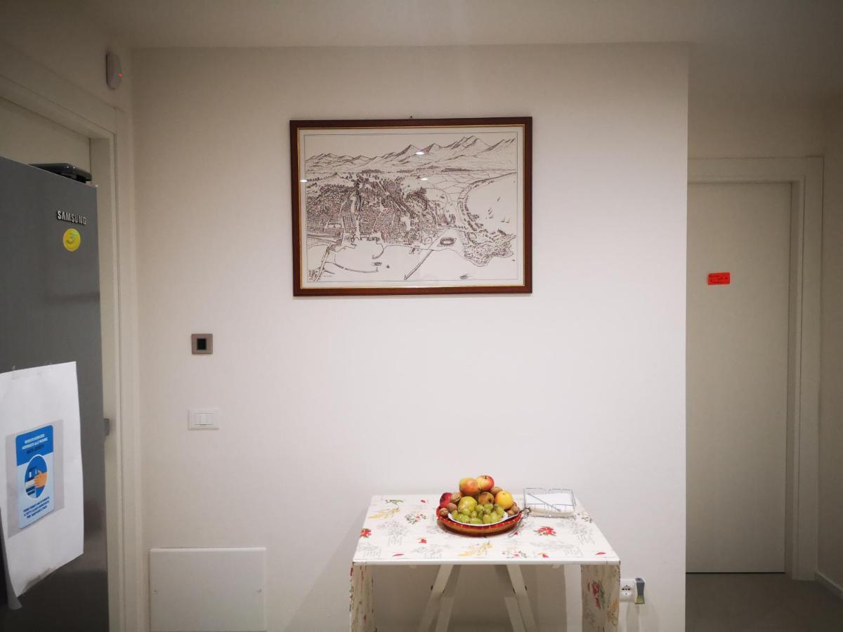 Il Giardino Di Anna - Charming Rooms In Κάλιαρι Εξωτερικό φωτογραφία