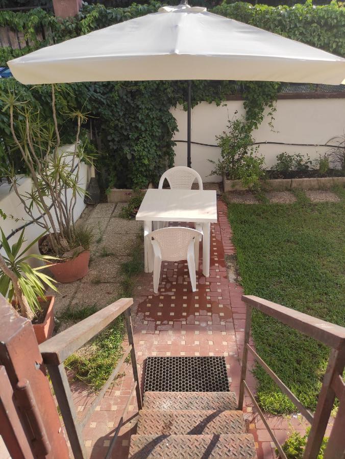 Il Giardino Di Anna - Charming Rooms In Κάλιαρι Εξωτερικό φωτογραφία