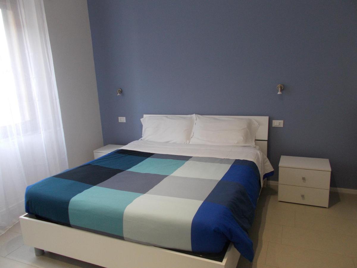Il Giardino Di Anna - Charming Rooms In Κάλιαρι Εξωτερικό φωτογραφία